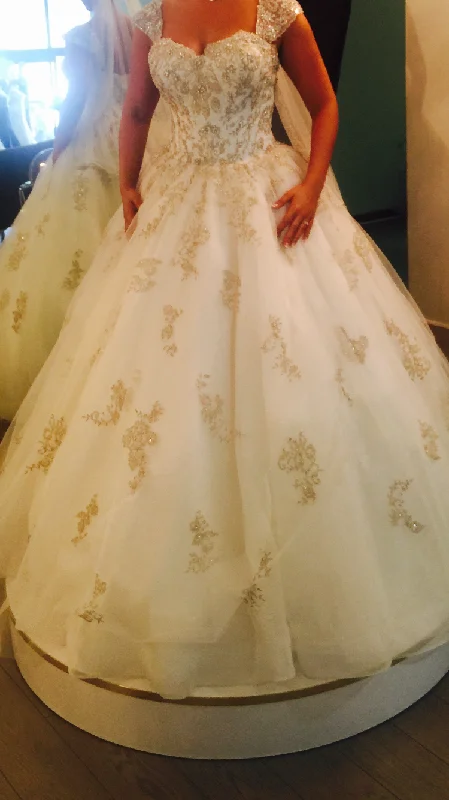 Bargain Prices Allure Bridals