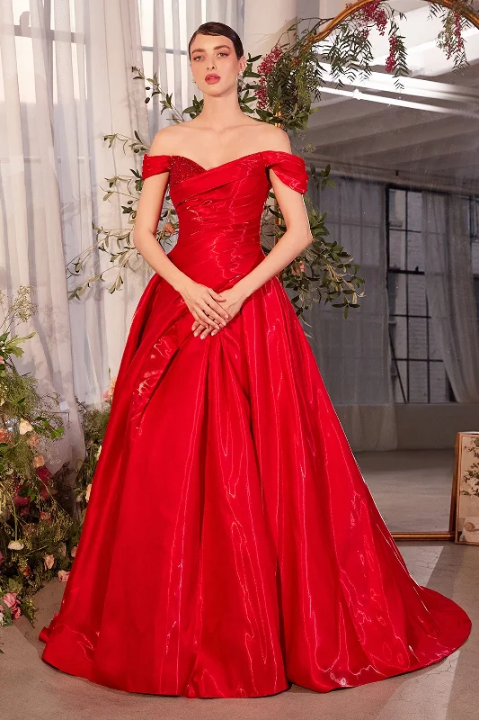 Can't Miss Andrea and Leo A1424 Dress
