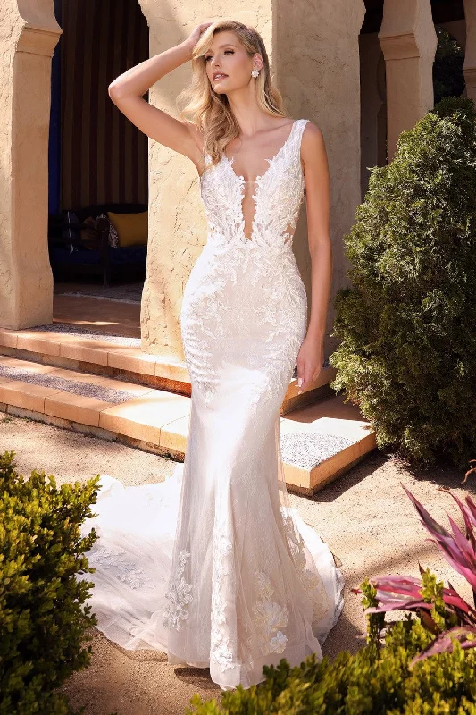 Now or Never Andrea and Leo A1072W Dress