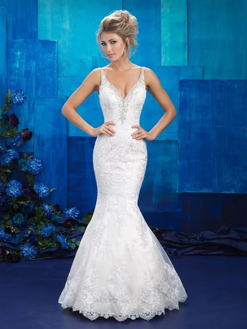 Price Cut Allure Bridals