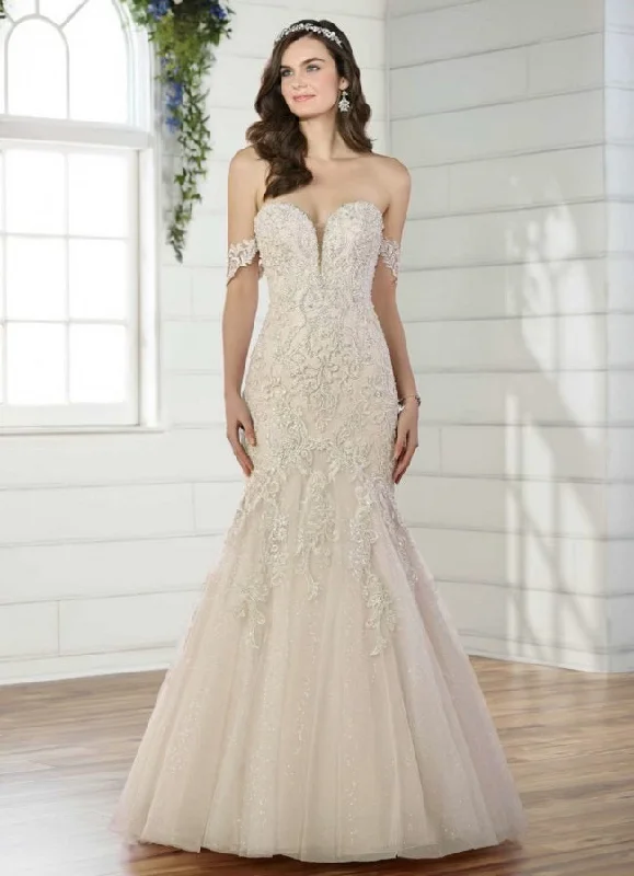 Buy Now Essense of Australia D2518
