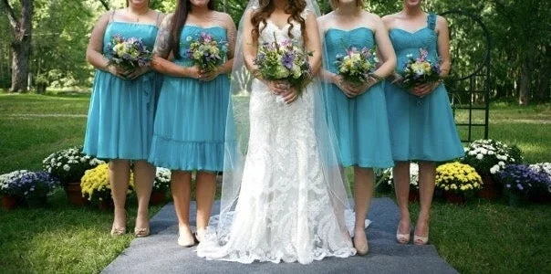 Today Only Allure Bridals