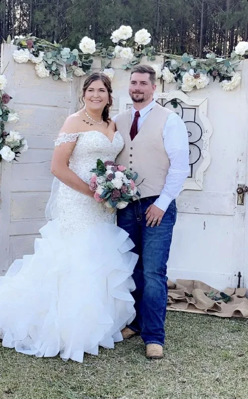 Members Only Allure Bridals 10/897962
