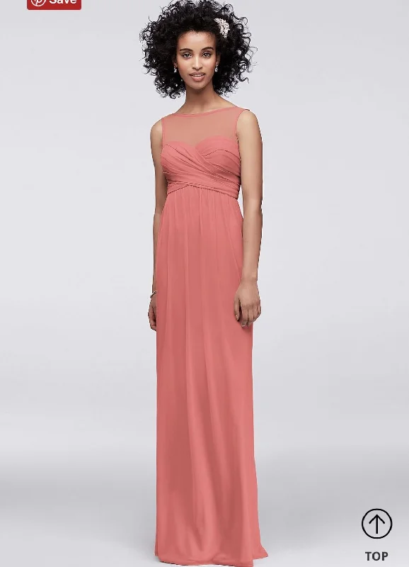 Big Discounts David's Bridal JB9010