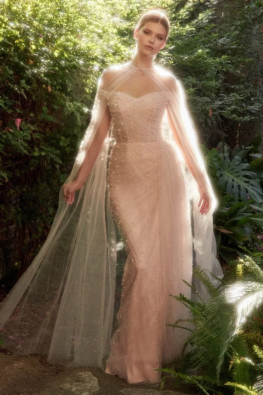 Take Advantage Andrea and Leo A1219 Dress
