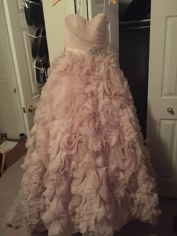 Savings Alert Allure Bridals 11914