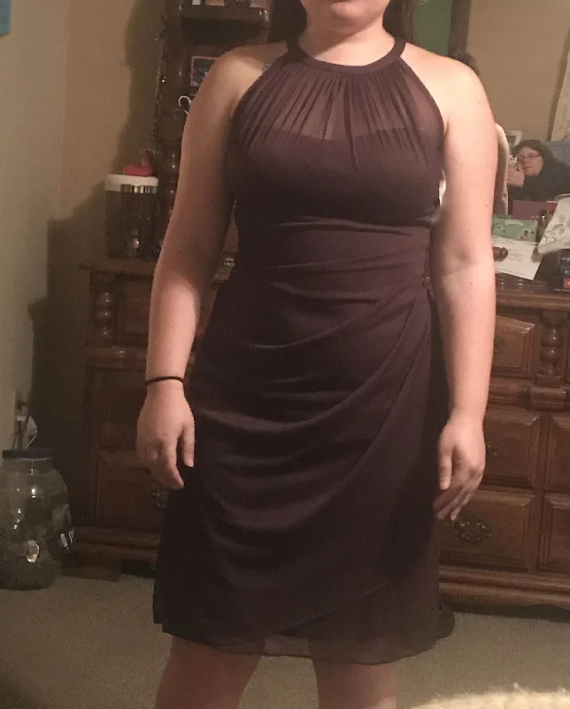 Hurry In David's Bridal