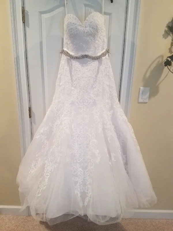 Can't Be Beat Allure Bridals