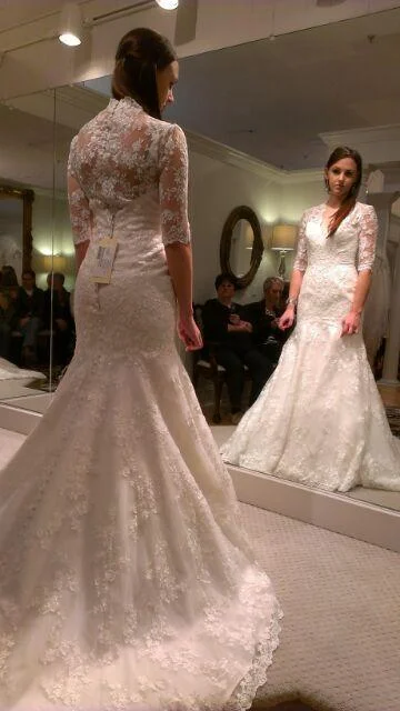 Huge Savings Allure Bridals