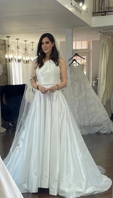 Exclusive Preview Romona Keveza L6108