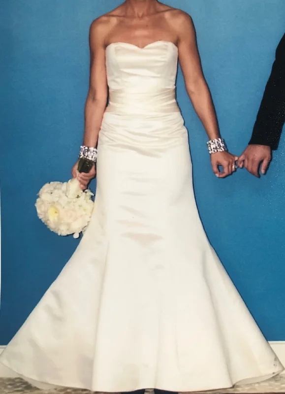 Can't Be Beat Allure Bridals