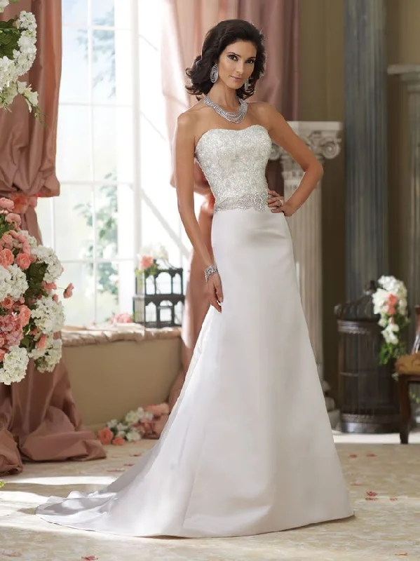 Clearance Event Mon Cheri by David Tutera