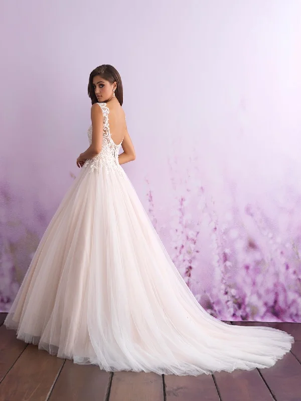 Big Discounts Allure Bridals #3107