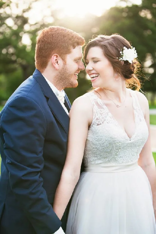 Discount Deals Allure Bridals