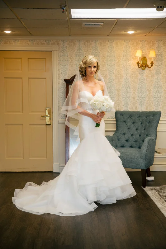 Early Bird Discount Allure Bridals