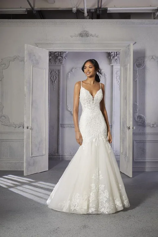 Special Price Mori Lee Chantel 2376