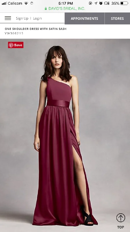 Savings Event Vera Wang White  VW360215WINE