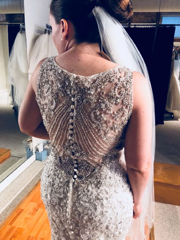 Limited Edition Allure Bridals