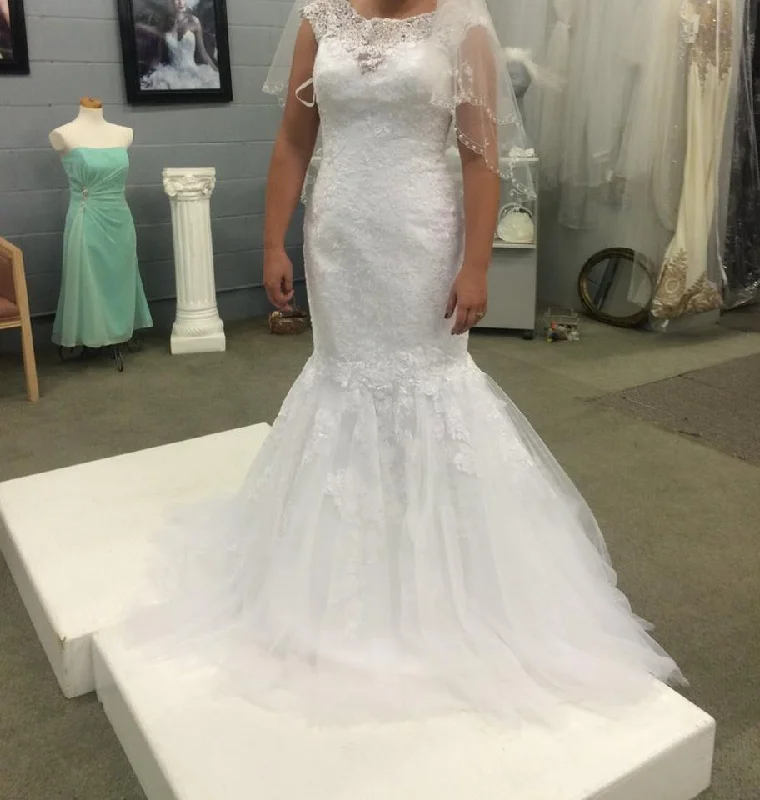 Today’s Deal Allure Bridals