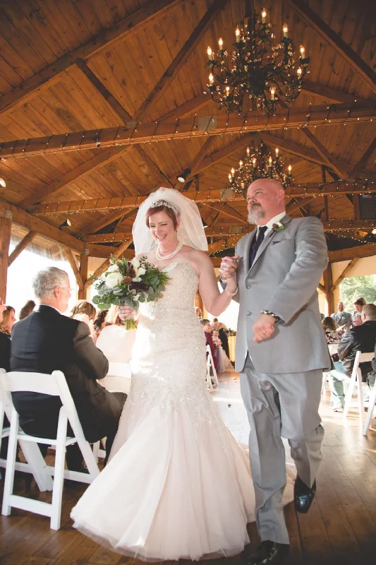 Midnight Madness Allure Bridals