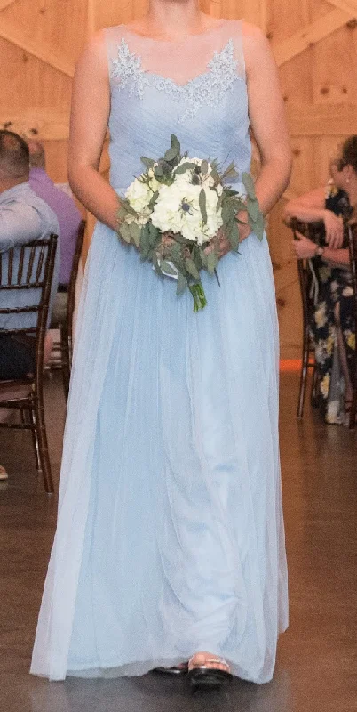 Closeout Other Tulle and Chantilly - TBQP359