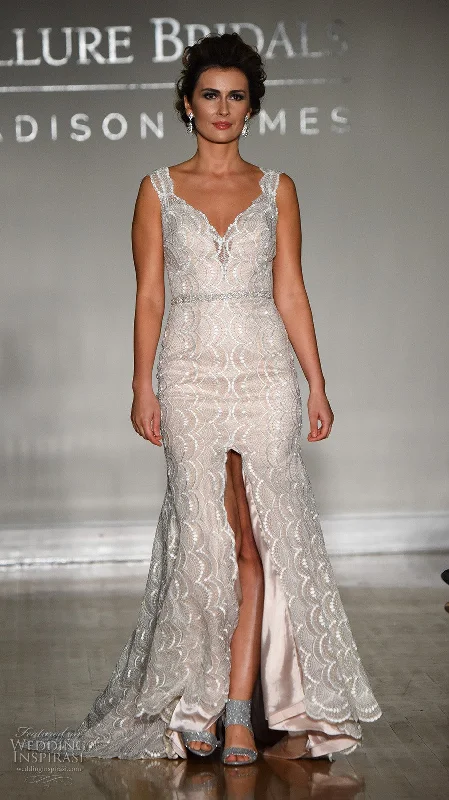 Sneak Peek Sale Allure Bridals Madison James