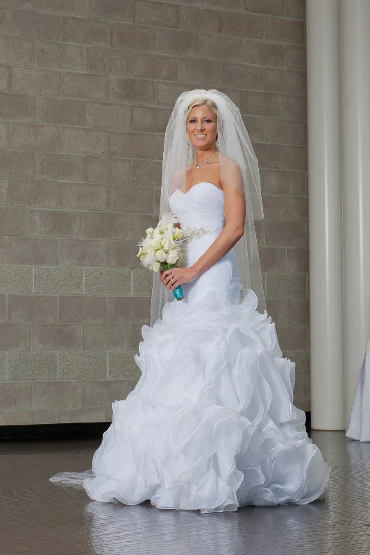 Bonus Savings Allure Bridals