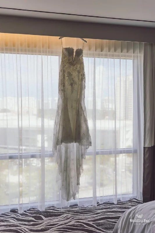 Act Now Pronovias