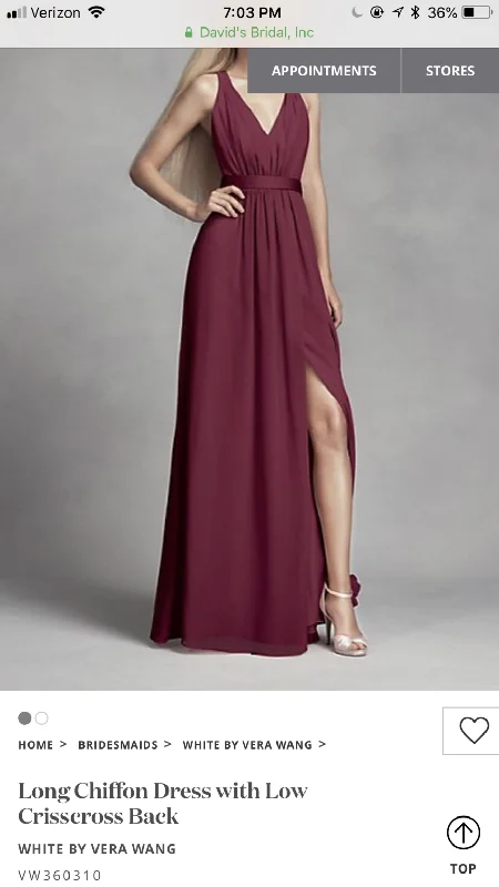 Bargain Bin Vera Wang 360310