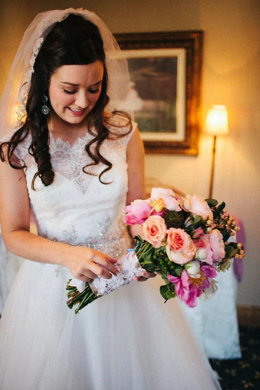 Shop and Save Allure Bridals