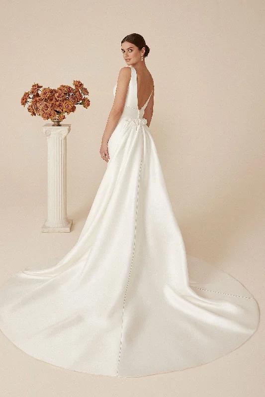 Exclusive Savings Justin Alexander 88071