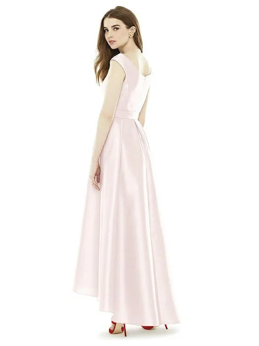 Major Savings Dessy D722