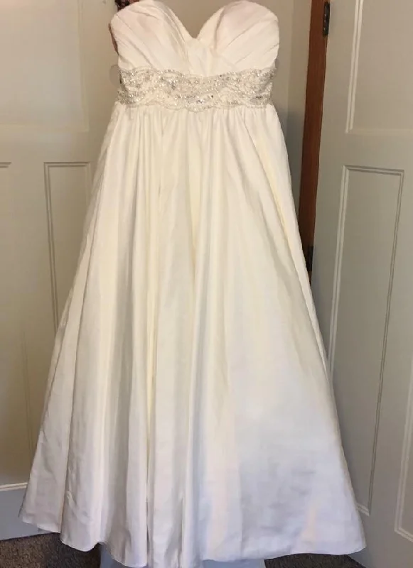 Final Markdown Allure Bridals