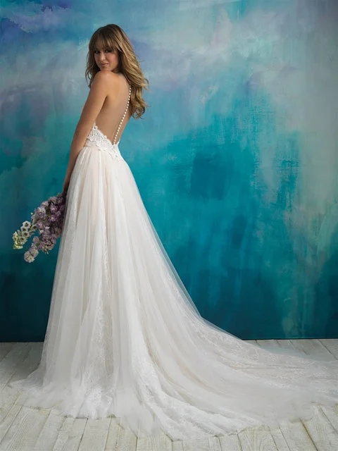 Unbeatable Prices Allure Bridals