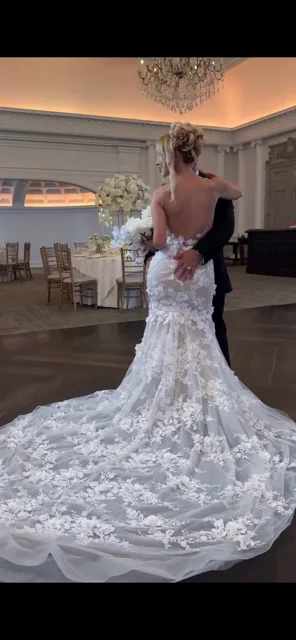 Early Bird Discount Galia Lahav G-104