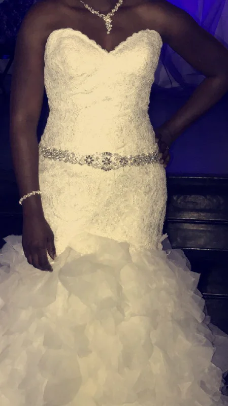 Mega Sale Allure Bridals