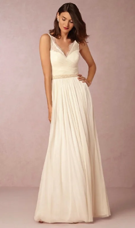 Exclusive Savings BHLDN Fleur Dress