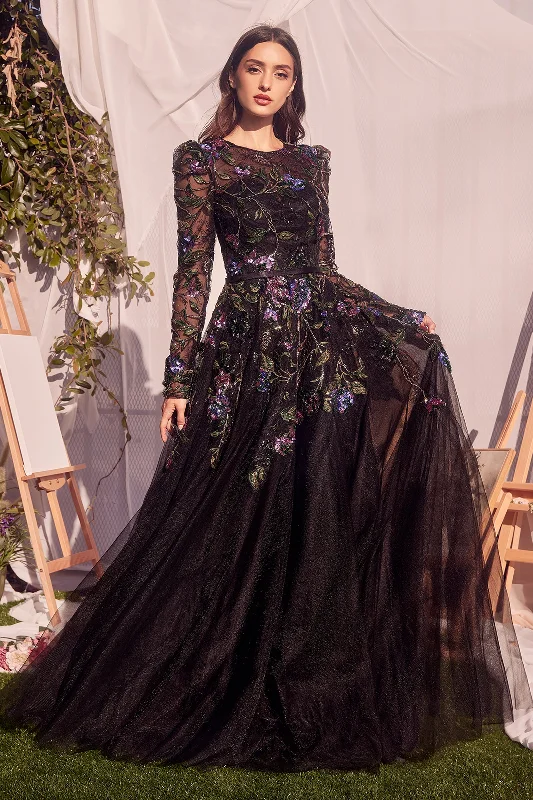 Big Savings Andrea and Leo MA107 Dress