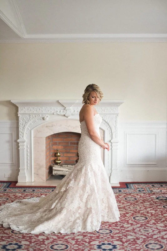 New Markdowns Allure Bridals