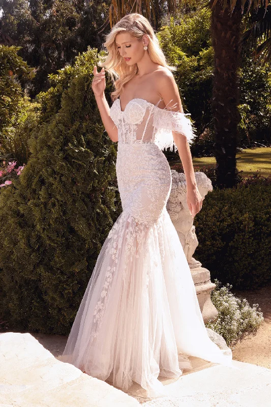 Amazing Deals Andrea and Leo A1068W Dress
