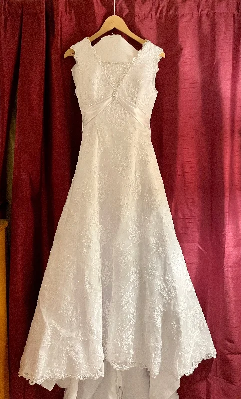 Amazing Deals Maggie Sottero Grace Kelly/J135