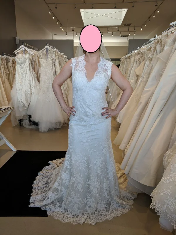 Exclusive Savings Allure Bridals