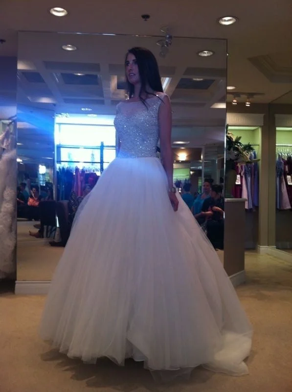 Extra Savings Allure Bridals