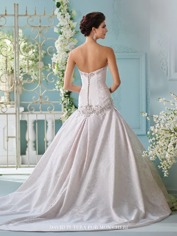 Holiday Sale Mon Cheri by David Tutera