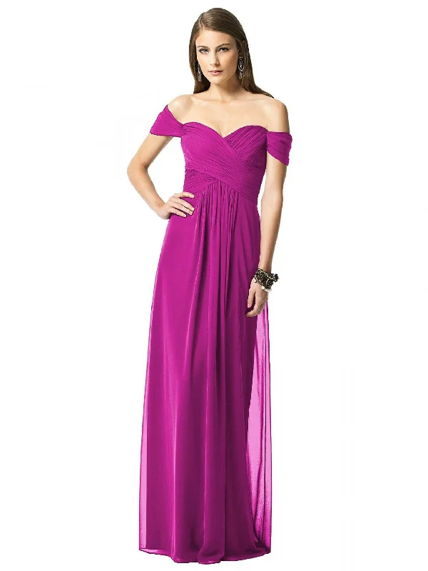 Price Blitz Dessy 2844