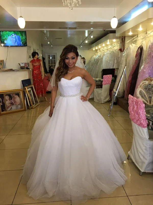 Special Offer Allure Bridals