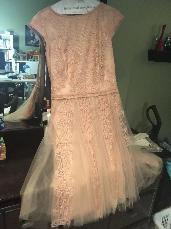 Referral Discount Tadashi Shoji Emilia