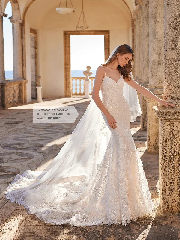 Midnight Sale Pronovias EDESIA