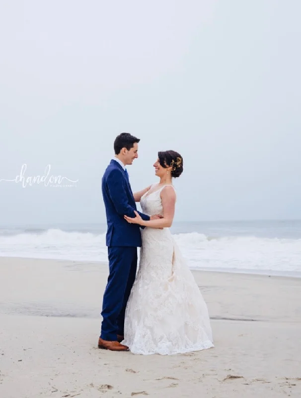 Get It Before It’s Gone Allure Bridals