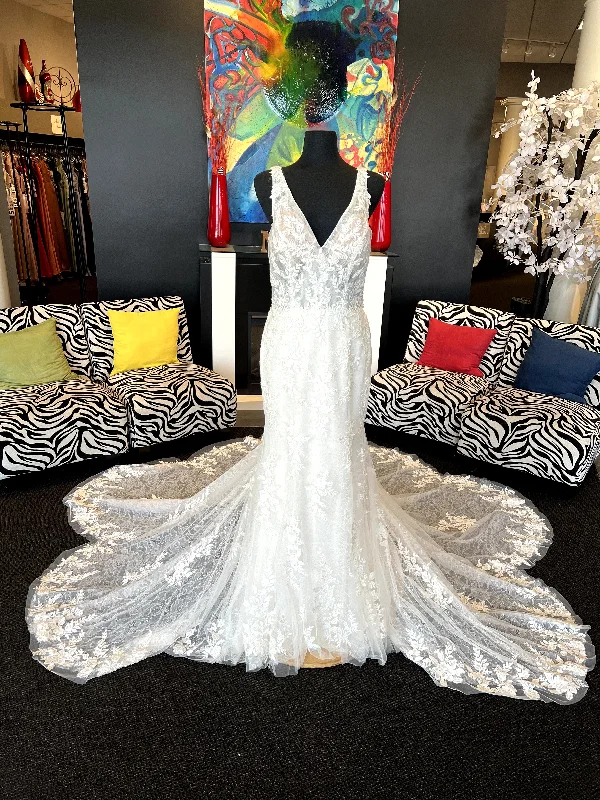 Weekend Special Mori Lee Daria 2408
